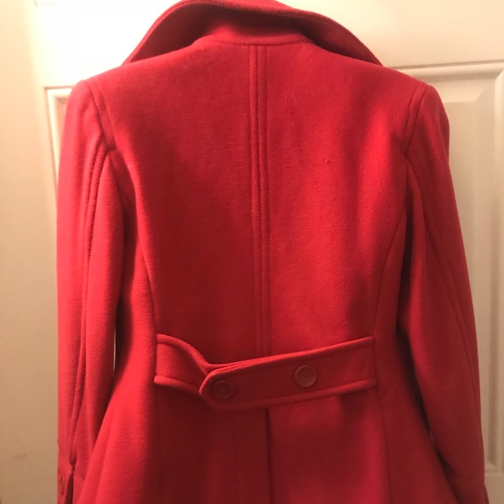 Express Pea Coat - image 2